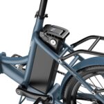 Fafrees F20 Light 250W 20" Vélo électrique pliant avec Cadre Ouvert 14.5Ah Batterie – Image 7