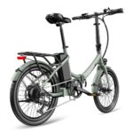 Fafrees F20 Light 250W 20" Vélo électrique pliant avec Cadre Ouvert 14.5Ah Batterie – Image 8