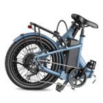 Fafrees F20 Light 250W 20" Vélo électrique pliant avec Cadre Ouvert 14.5Ah Batterie – Image 12