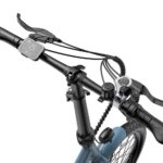 Fafrees F20 Light 250W 20" Vélo électrique pliant avec Cadre Ouvert 14.5Ah Batterie – Image 17