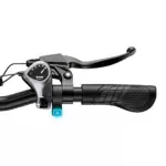 Engwe EP-2 BOOST 250W 20" Fat Bike 624Wh Vélo Électrique Pliable avec Capteur de Couple Batterie 48V 13Ah – Image 4