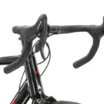 Vélo aluminium Kross Vento 2.0 28 20 - noir/rouge - 20 pouces / 140-165 cm – Image 3