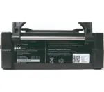 TranzX BL03 24V 11Ah batterie de vélo – Image 2