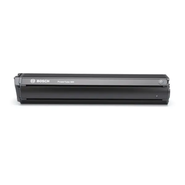 Bosch PowerTube 500 | Horizontal