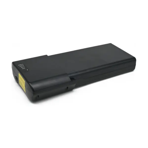 Batterie de vélo compatible Ansmann 36V 14Ah