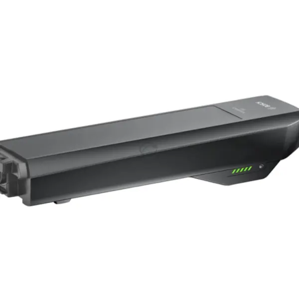 Bosch PowerPack 500 | Active/Performance | batterie vélo porte-bagages