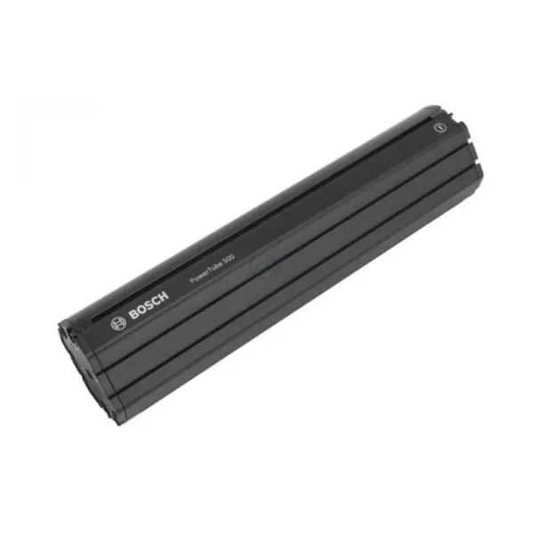 Bosch PowerTube 500 | Vertical