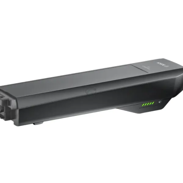 Bosch PowerPack 400 | Active/Performance | batterie vélo porte-bagages