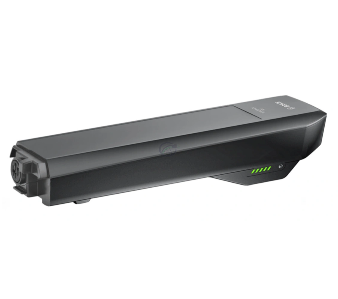 Bosch PowerPack 400 | Active/Performance | batterie vélo porte-bagages – Image 1