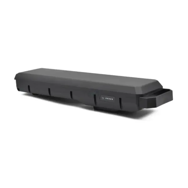 Bosch PowerPack 540 | Performance/Active | porte-bagages | par E-Bike Vision
