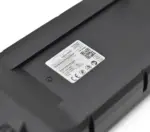 Bosch PowerPack 540 | Performance/Active | porte-bagages | par E-Bike Vision – Image 2