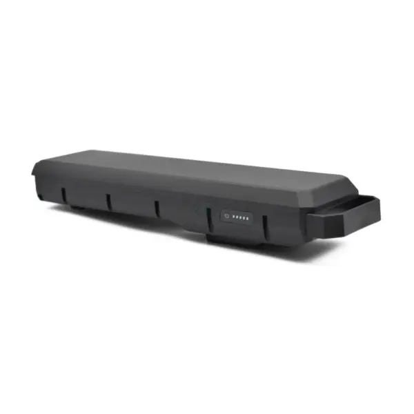 Bosch PowerPack 700 | Performance/Active | Porte-bagages | par E-Bike Vision