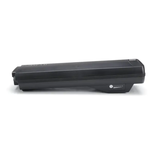 Bosch PowerPack 400 | Classic | Porte-bagages