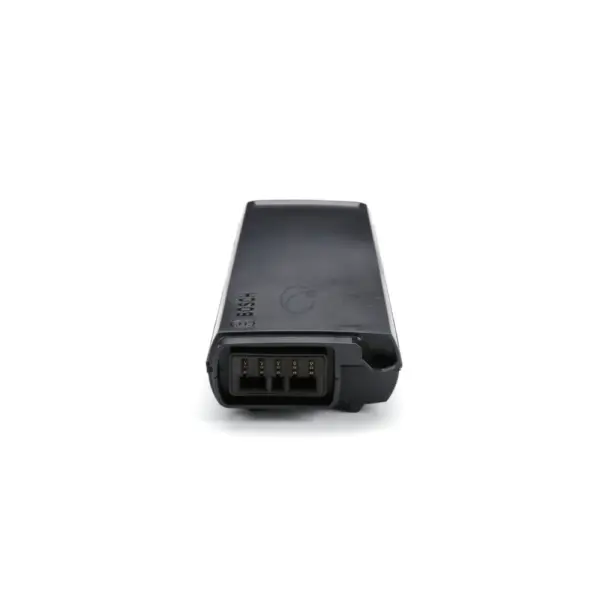 Bosch PowerPack 400 | Classic | Porte-bagages