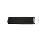 Bosch PowerPack 540 | Performance/Active | porte-bagages | par E-Bike Vision – Image 6
