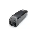 Batterie Shimano Steps BT-E8010 14Ah gris – Image 2