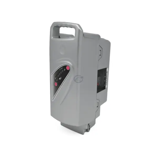 Panasonic 26V 23Ah batterie vélo électrique compatible