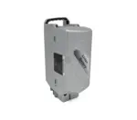 Panasonic 26V 23Ah batterie vélo électrique compatible – Image 5