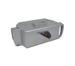 Panasonic 26V 23Ah batterie vélo électrique compatible – Image 2