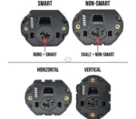 Bosch PowerTube 500 | Vertical – Image 2