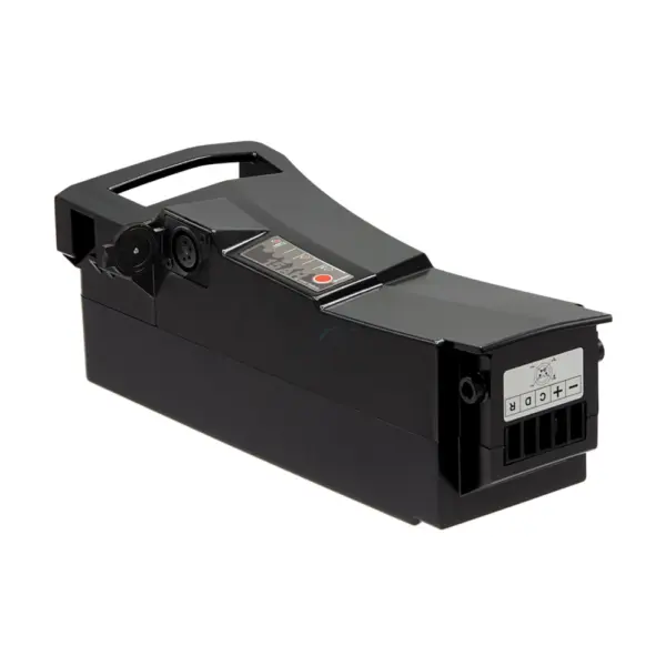 Kalkhoff Impulse 36V 15Ah batterie vélo électrique