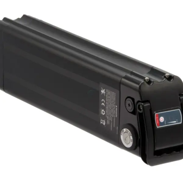 Phylion XH370-12J Silverfish 37V 12Ah (noir) remplacement batterie