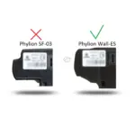 Phylion XH370 13J Wall-ES 37V 14Ah | Batterie de vélo + chargeur – Image 3