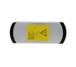 Phylion XH370-13J Wall-E 37V 14Ah (2 broches) batterie de vélo  (10) – Image 3