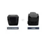 Bosch PowerPack 500 | Active/Performance | cadre – Image 2