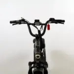 Rad Power Bikes RadRunner 3 Plus noir – Image 2