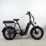 Rad Power Bikes RadRunner 3 Plus noir