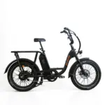 Rad Power Bikes RadRunner