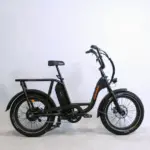 Rad Power Bikes RadRunner Neuf Noir