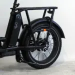 Rad Power Bikes RadRunner Neuf Noir – Image 5