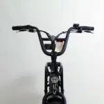 Rad Power Bikes RadRunner Neuf Noir – Image 3