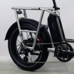 Rad Power Bikes RadRunner Plus gris – Image 3