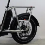 Rad Power Bikes RadRunner Plus gris – Image 4