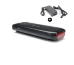 Phylion XH370 13J Wall-ES 37V 14Ah | Batterie de vélo + chargeur