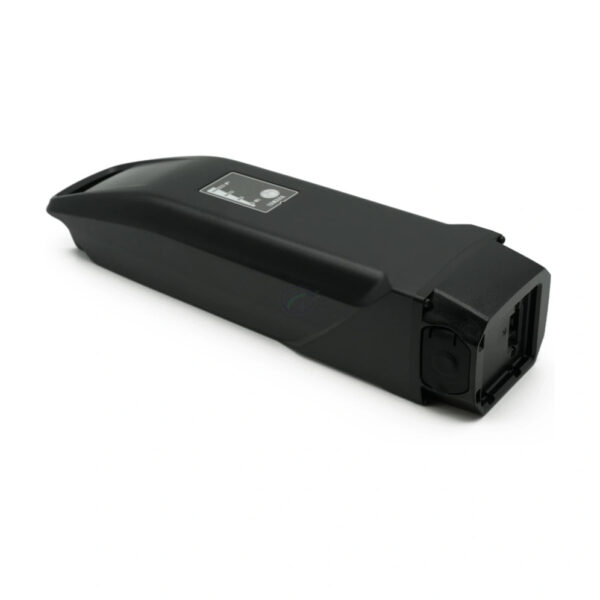 Original Yamaha Batterie du Cadre 400Wh 36V 11Ah