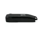 Original Yamaha Batterie du Cadre 400Wh 36V 11Ah