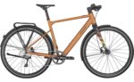 Bergamont E-Sweep Sport Diamant 250 Unisex matt rusty orange