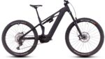Cube Stéréo Hybride ONE77 HPC SLX 800 blackline (2025)