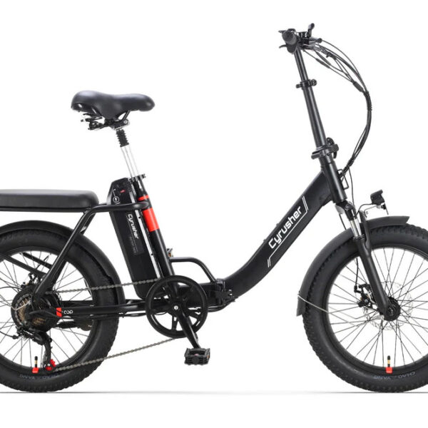 Loop Vélo Électrique Pliable pour Pendler