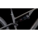 Cube AMS Hybrid ONE44 C:68X Race 400X 29 blackline (2025) – Image 4