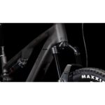 Cube AMS Hybrid ONE44 C:68X Race 400X 29 blackline (2025) – Image 3