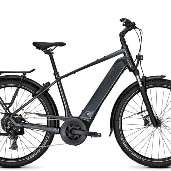 Kalkhoff Entice 3 Move Diamond 625 Wh