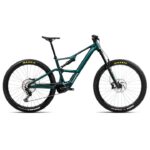 Orbea RISE LT H20 Vert – Image 2