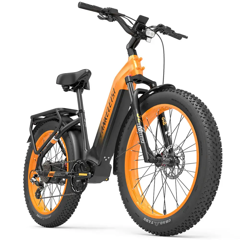 88 - EBIKE ACCESSORY - Site officiel